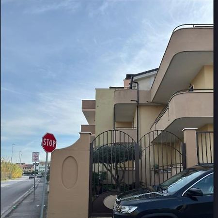 Casa Sofia Apartment Mondragone Luaran gambar