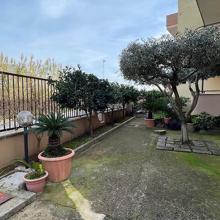 Casa Sofia Apartment Mondragone Luaran gambar
