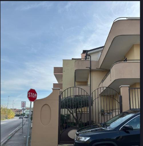 Casa Sofia Apartment Mondragone Luaran gambar