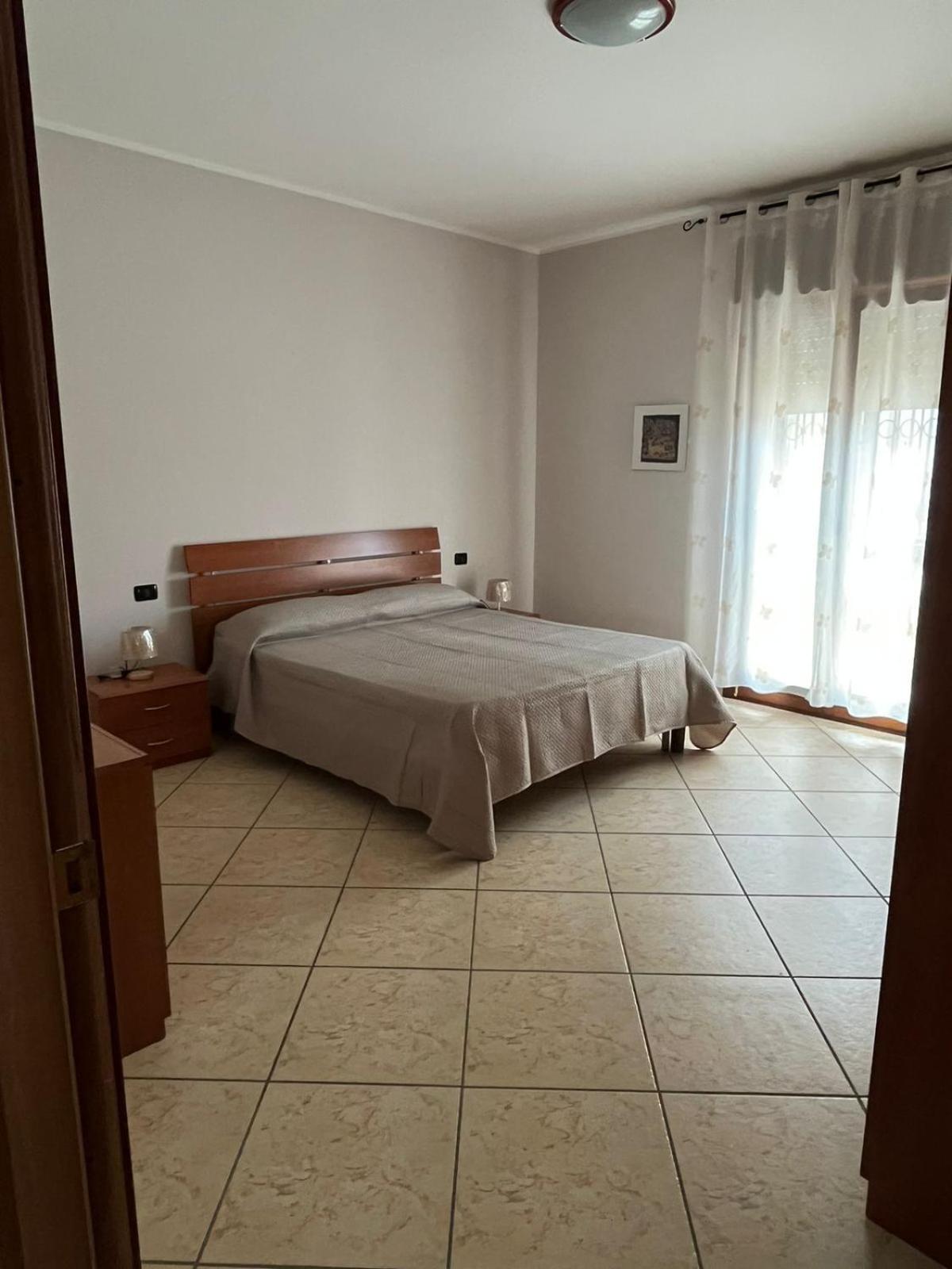 Casa Sofia Apartment Mondragone Luaran gambar