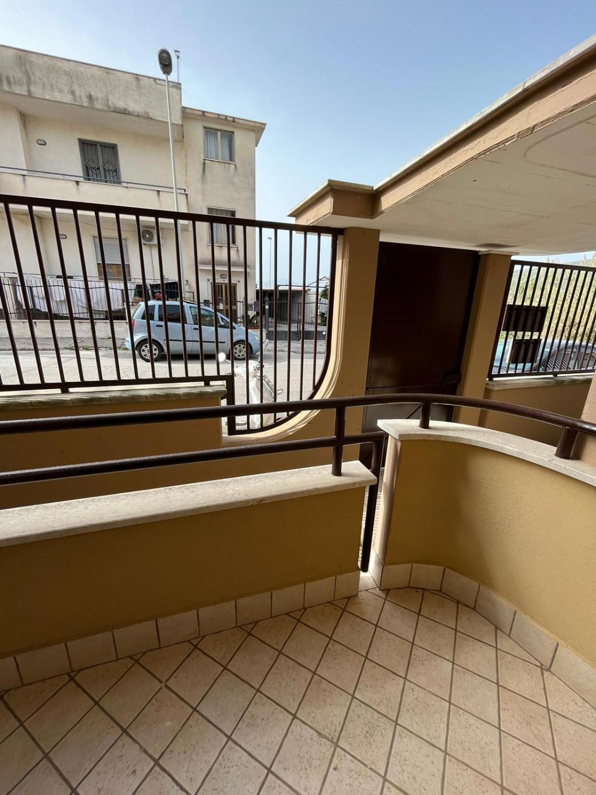 Casa Sofia Apartment Mondragone Luaran gambar