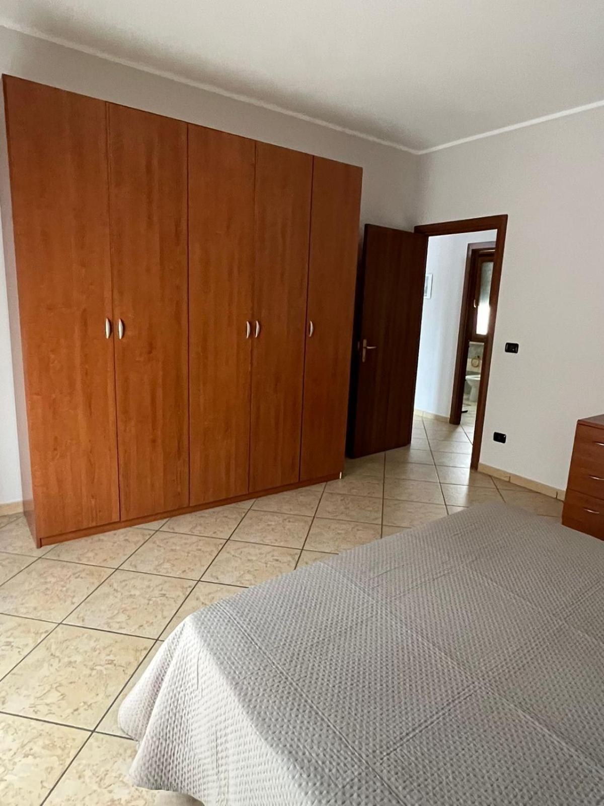 Casa Sofia Apartment Mondragone Luaran gambar