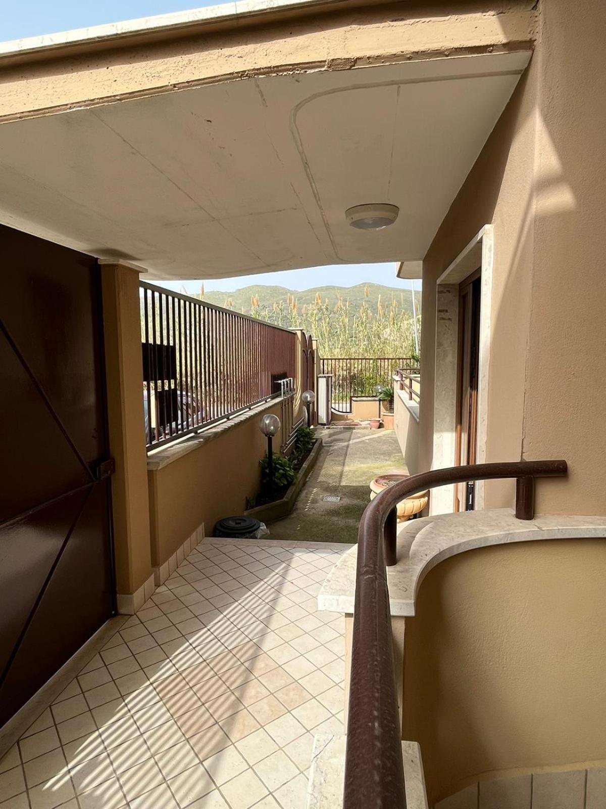 Casa Sofia Apartment Mondragone Luaran gambar