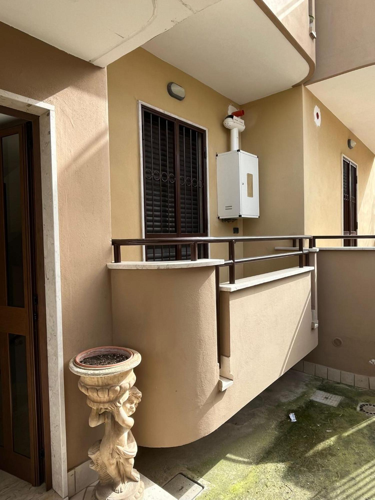 Casa Sofia Apartment Mondragone Luaran gambar