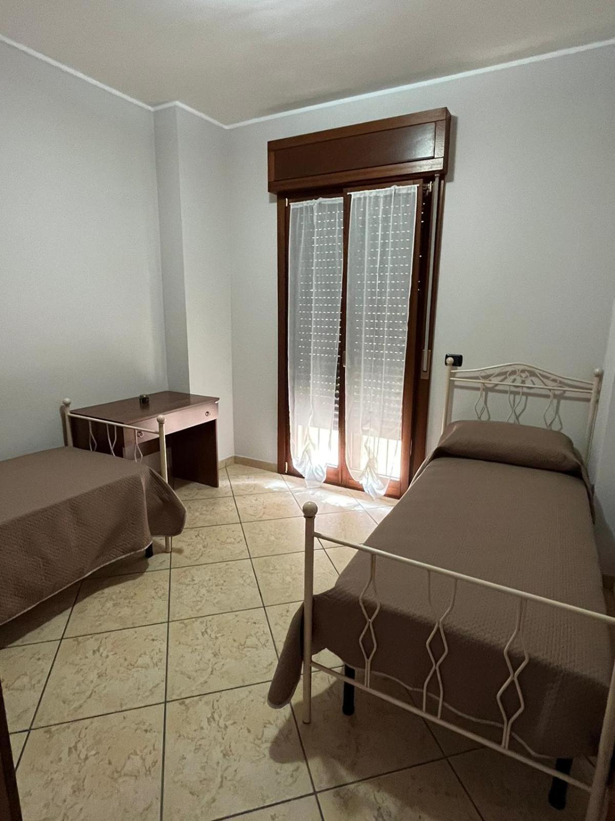 Casa Sofia Apartment Mondragone Luaran gambar
